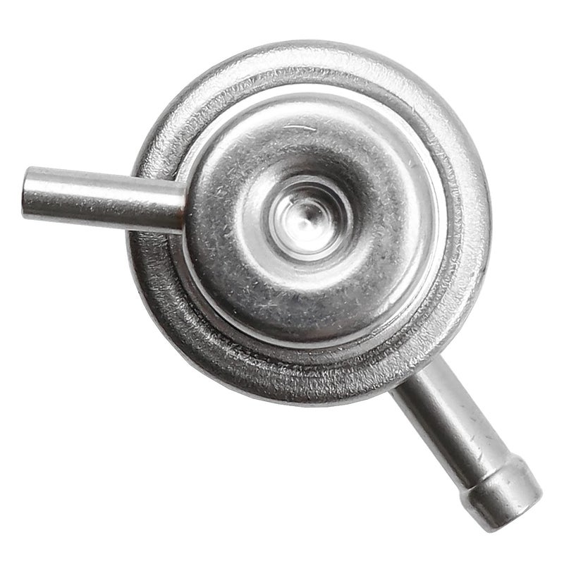 Beck Arnley Beck/Arnley 158-0250 Fuel Injection Pressure Regulator - Image 4